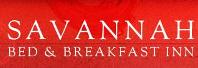 Savannah Bed & Breakfast Inn 